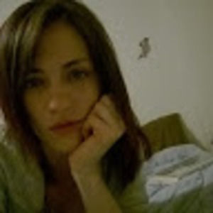 Meet your Posher, Anastasia